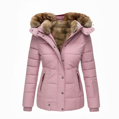 Tatiana - Chaqueta Polar