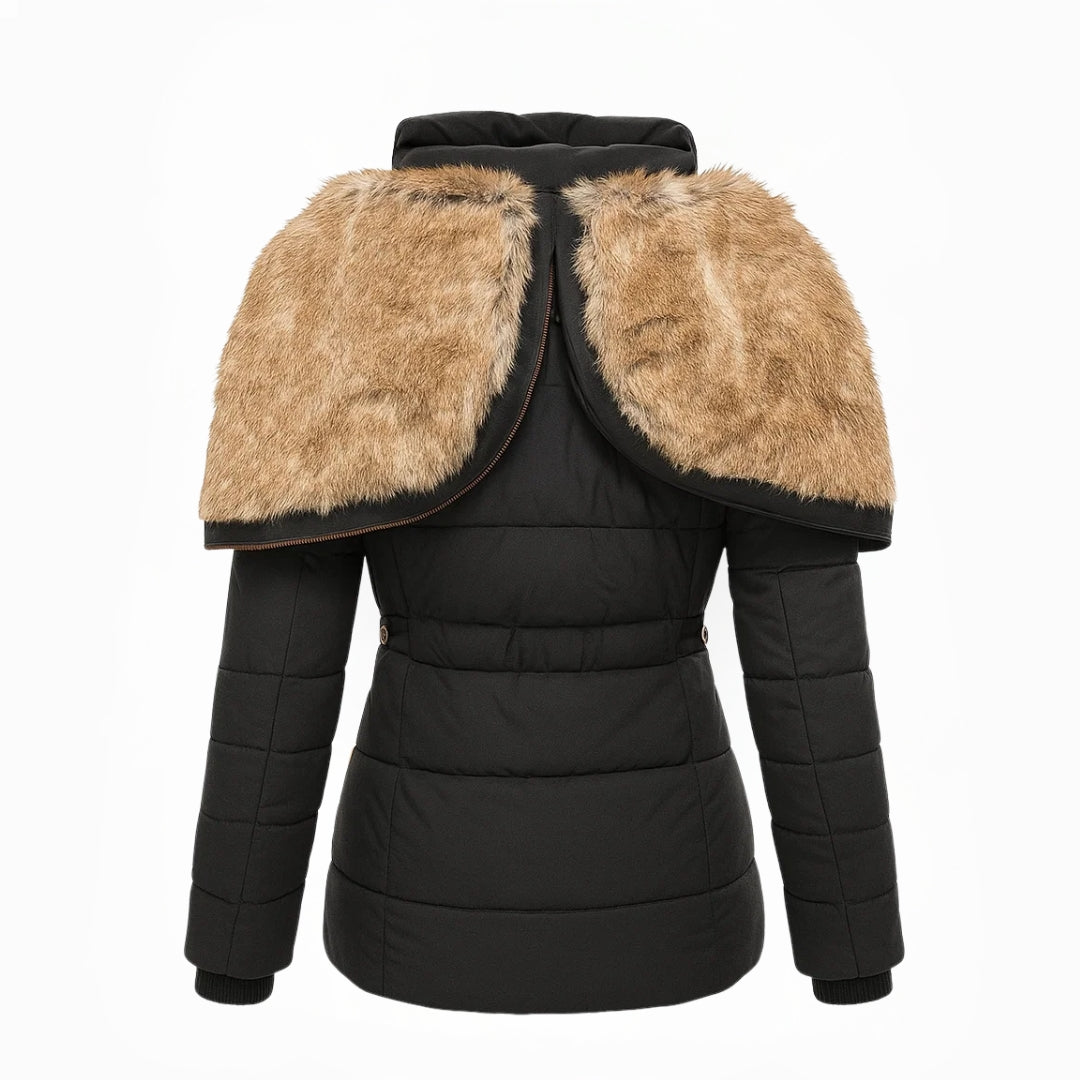 Tatiana - Chaqueta Polar