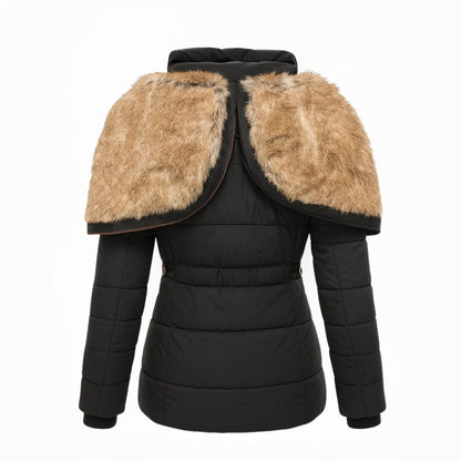 Tatiana - Chaqueta Polar