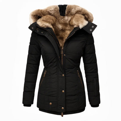 Tatiana - Chaqueta Polar