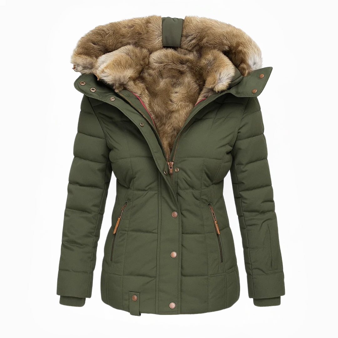 Tatiana - Chaqueta Polar