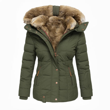 Tatiana - Chaqueta Polar