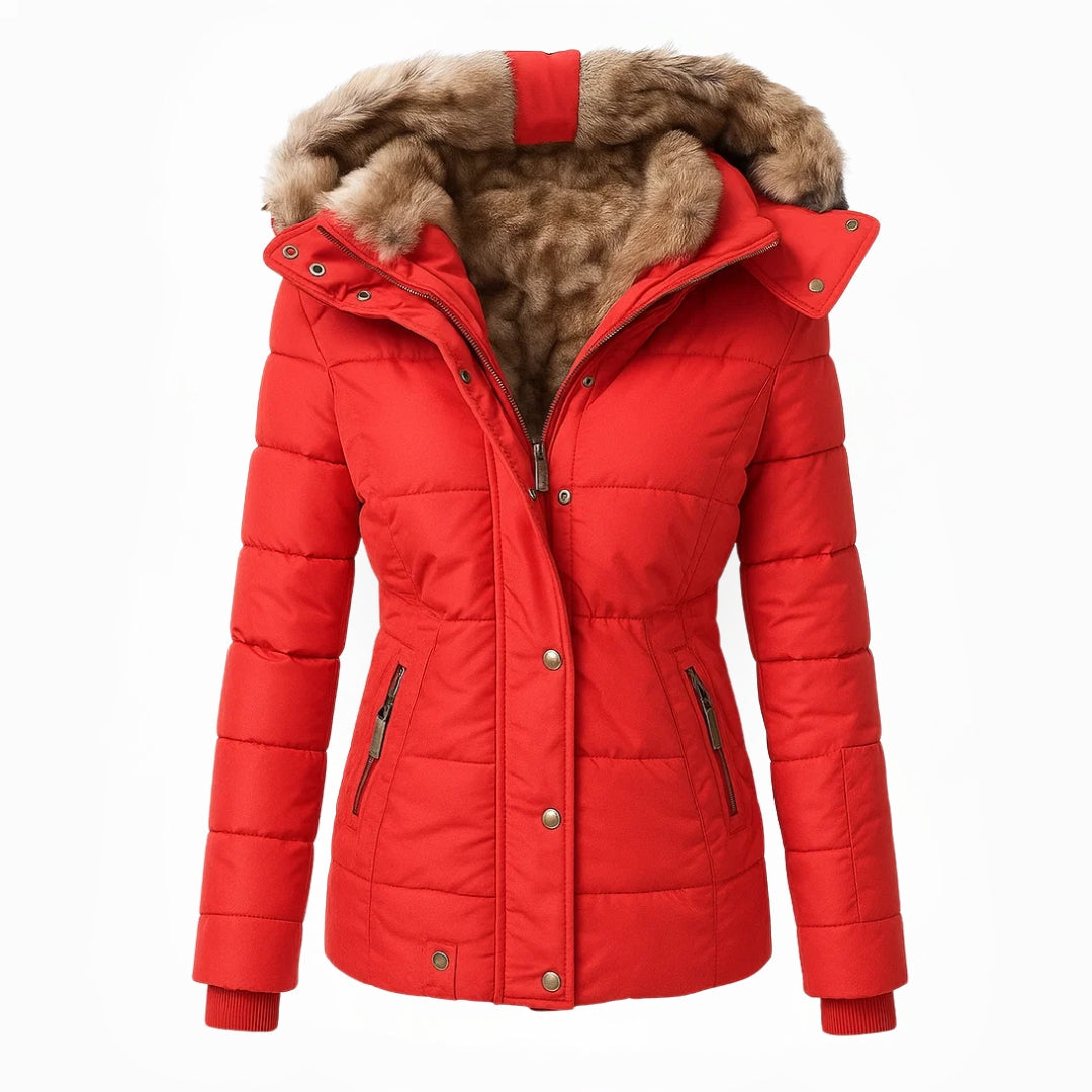 Tatiana - Chaqueta Polar
