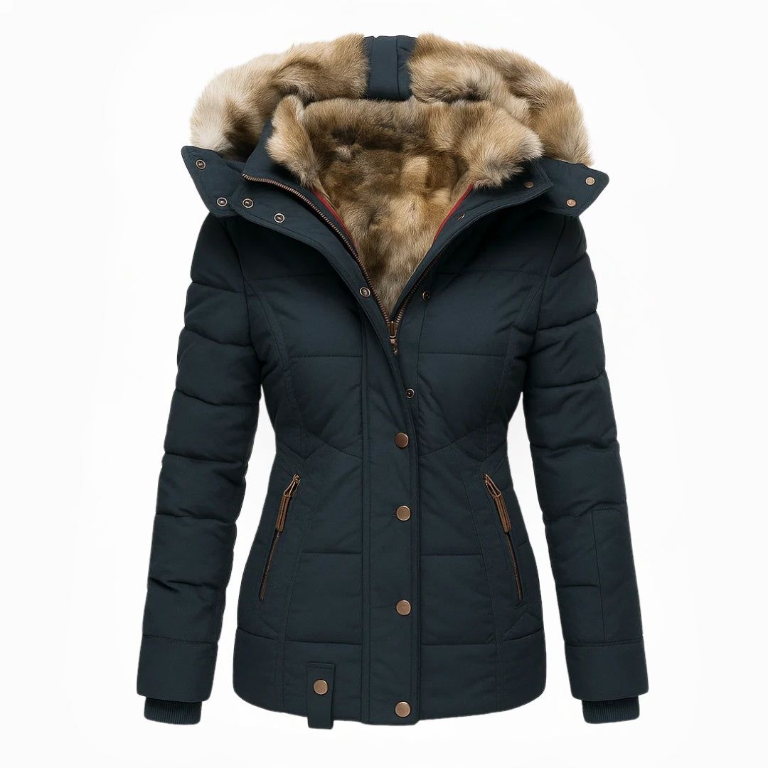 Tatiana - Chaqueta Polar