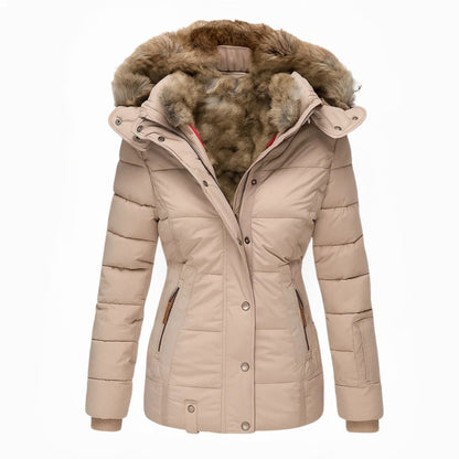 Tatiana - Chaqueta Polar