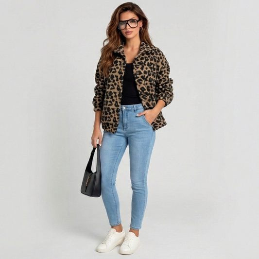 Carla - Leo Nova Jacket