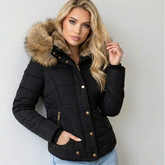 Tatiana - Chaqueta Polar