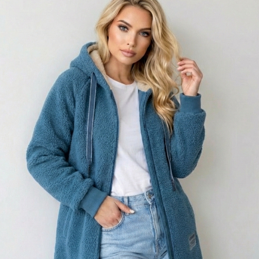 Lia - Abrigo Amantado