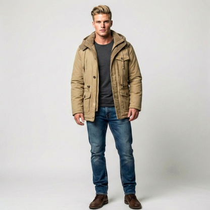 Martin - Chaqueta de invierno Snowball