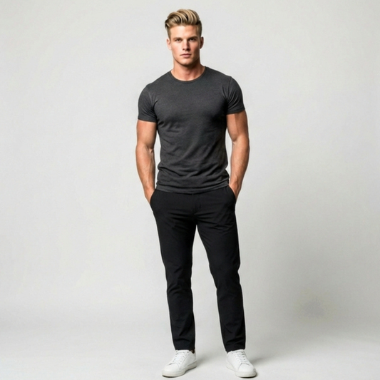 Aaron - Pantalones Premium