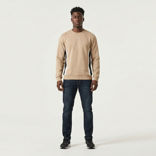 Miguel - Sudadera Estilo Atemporal