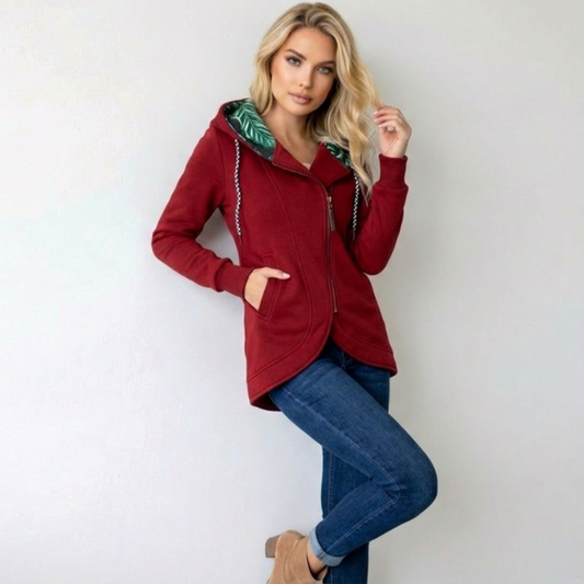 Matilda - Chaqueta Esencial Otoño