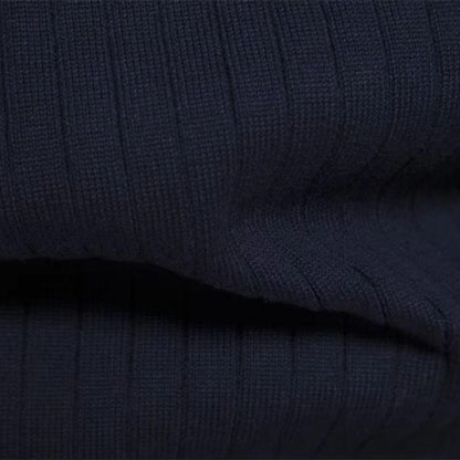 Alejandro - Jersey cómodo de alta calidad para hombre