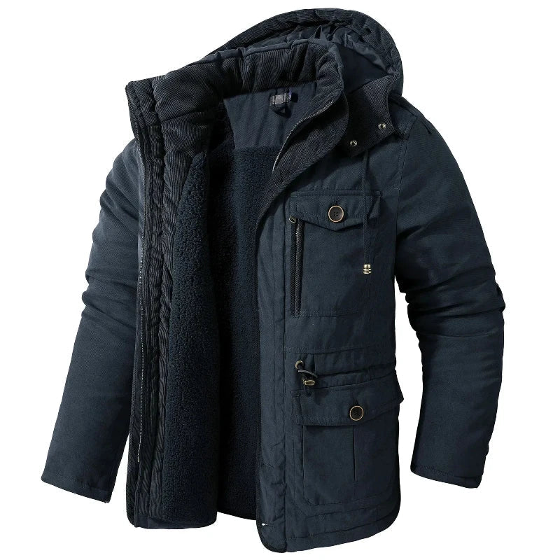 Martin - Chaqueta de invierno Snowball
