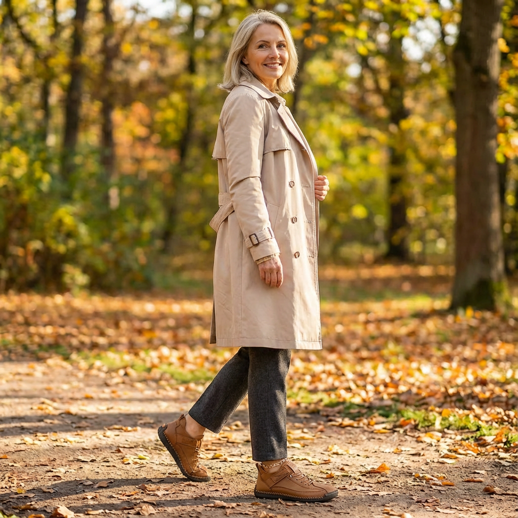 Mia™ – Zapatillas ortopédicas cómodas