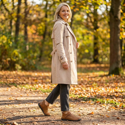 Mia™ – Zapatillas ortopédicas cómodas