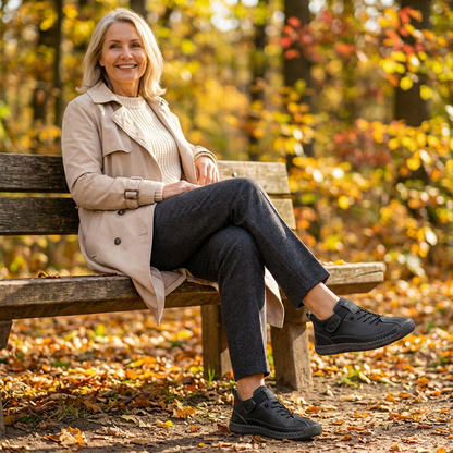 Mia™ – Zapatillas ortopédicas cómodas