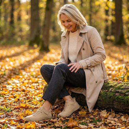 Mia™ – Zapatillas ortopédicas cómodas