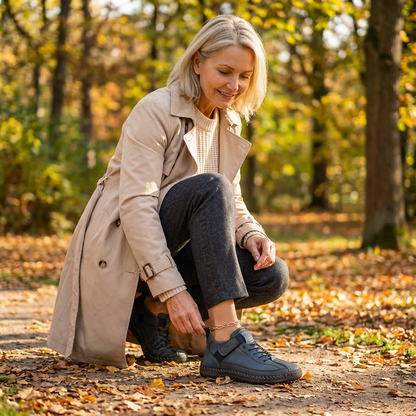 Mia™ – Zapatillas ortopédicas cómodas