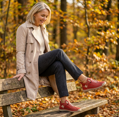 Mia™ – Zapatillas ortopédicas cómodas