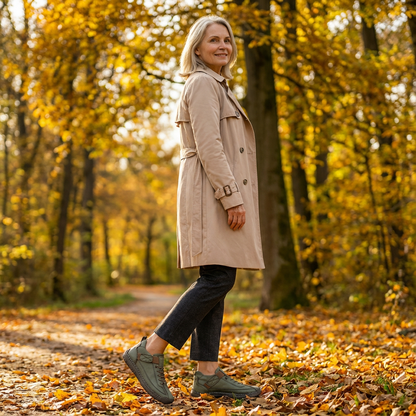 Mia™ – Zapatillas ortopédicas cómodas