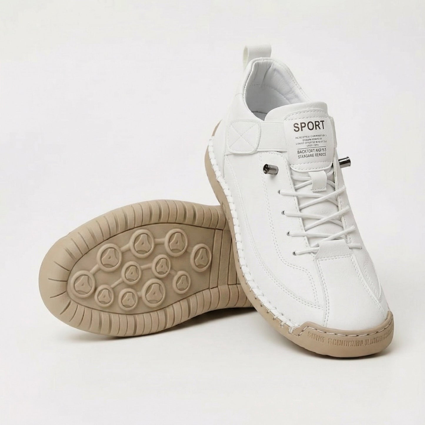 Mia™ – Zapatillas ortopédicas cómodas