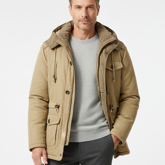 Martin - Chaqueta de invierno Snowball