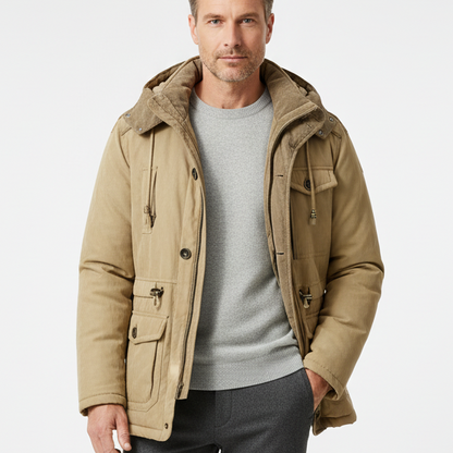 Martin - Chaqueta de invierno Snowball