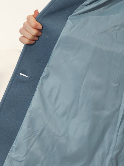 Helena - Abrigo de invierno para mujer