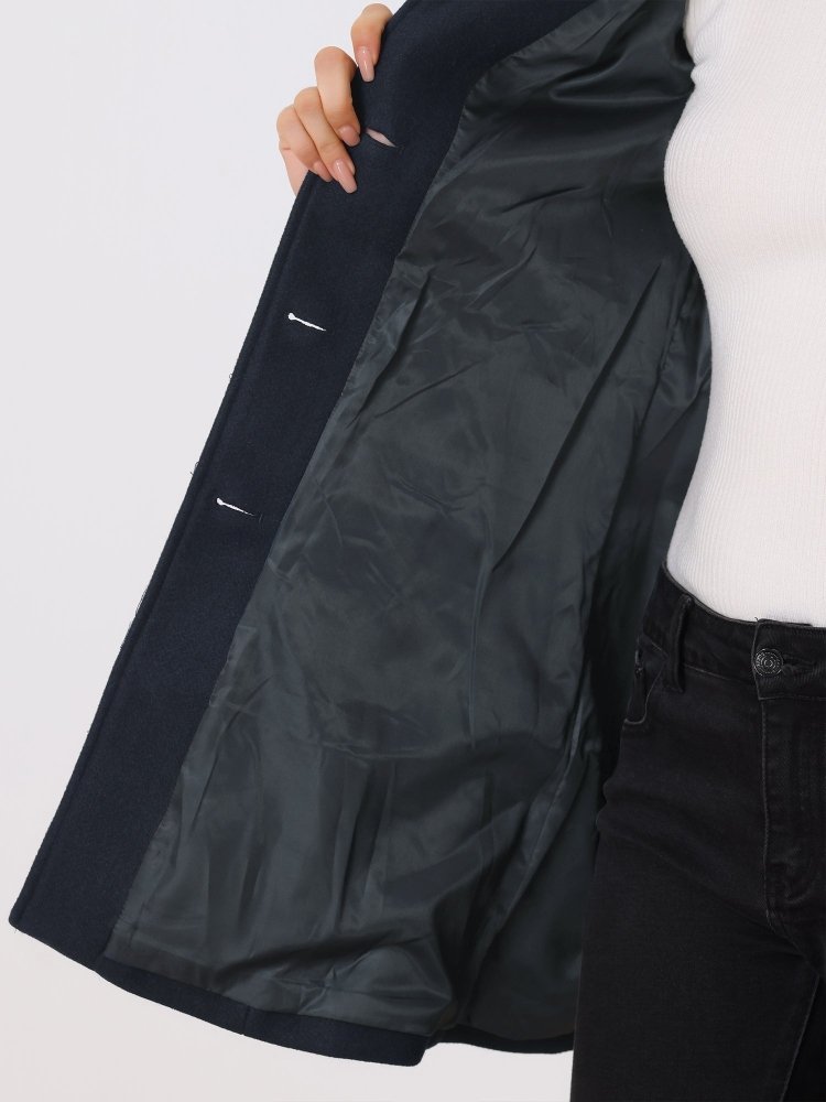 Helena - Abrigo de invierno para mujer